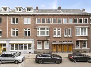 Appartement in Maastricht