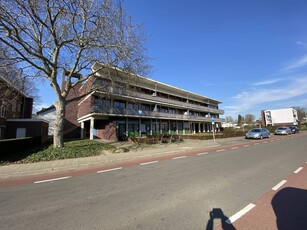 Appartement in Maastricht met 3 kamers