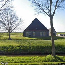 Appartement in Middenbeemster met 2 kamers