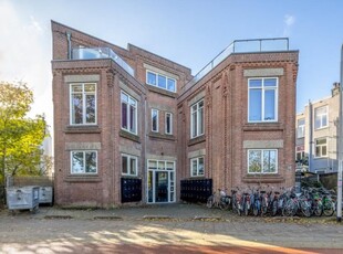 Appartement in Nijmegen