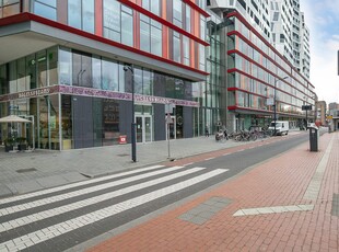 Appartement in Rotterdam met 3 kamers