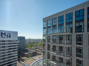 Appartement in 's-Gravenhage met 3 kamers