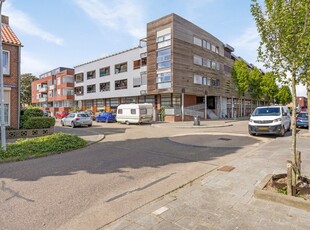 Appartement in 's-Hertogenbosch met 2 kamers