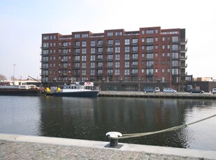 Appartement in Terneuzen met 3 kamers