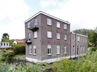 Appartement in Weesp met 3 kamers