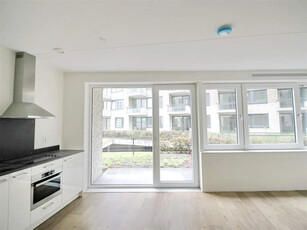 Appartement te huur 1e Lulofsdwarsstraat, Den Haag