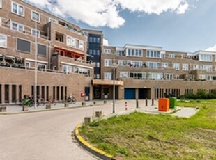 Appartement te huur in Almere