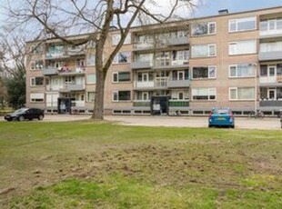 Appartement te huur in Tilburg