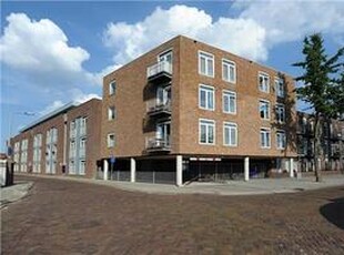 Appartement te huur in Tilburg