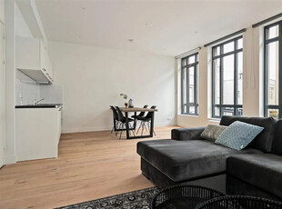 Appartement te huur Korte Hoogstraat, Rotterdam