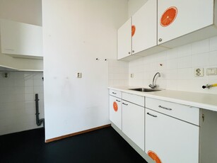 Appartement te huur Lutherse Burgwal, Den Haag