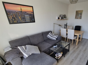 Appartement te huur Oosterhamrikkade, Groningen