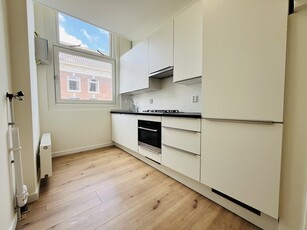 Appartement te huur Rembrandtstraat, Den Haag