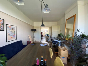 Appartement te huur Van Reesstraat, Den Haag