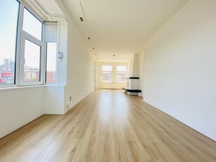 Appartement te huur Zegveldstraat, Den Haag