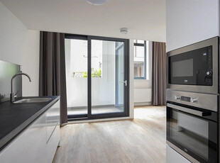 Appartement te huur Zwederstraat, Rotterdam