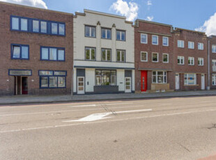 Benedenwoning te huur in Sittard