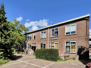 Kamer in Nijmegen