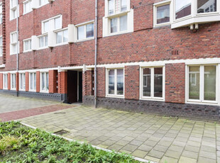 MVGM Te huur: Marco polostraat 102 3, amsterdam