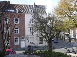 Appartement in Maastricht