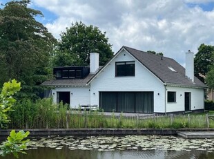 Woonhuis in Abcoude met 5 kamers