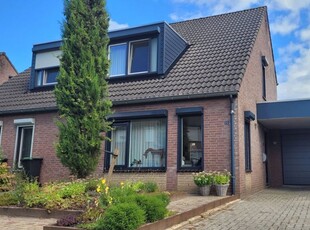 Woonhuis in Roermond met 4 kamers