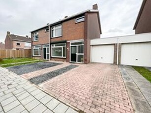 Woonhuis in Terneuzen met 4 kamers