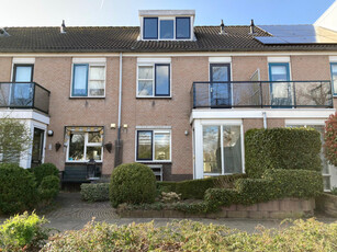 Woonhuis in Voorhout met 6 kamers