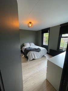 Appartement te huur Bijlwerffstraat, Rotterdam