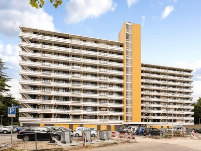 Appartement te huur De Koppele, Eindhoven