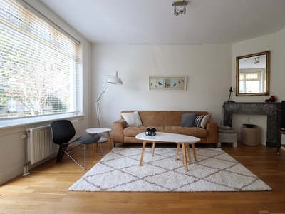 Appartement te huur Gloriantstraat, Amsterdam