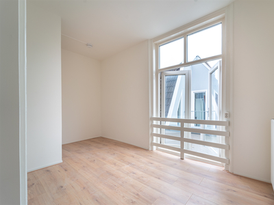 Appartement te huur Nieuwe Kijk in 't Jatstraat, Groningen