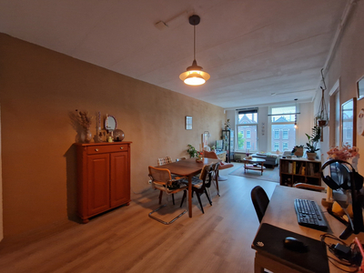 Appartement te huur Pretorialaan, Rotterdam