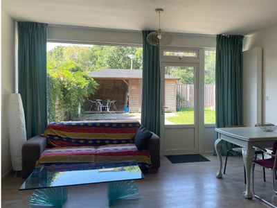 Appartement te huur Zwanenveld, Nijmegen