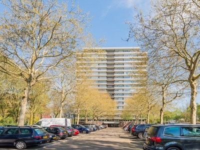 Aziëlaan in Utrecht (73m2)