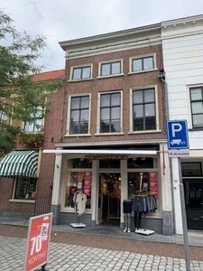 Badhuisstraat in Vianen (172m2)