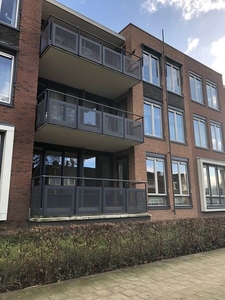 Borneostraat in Enschede (90m2)