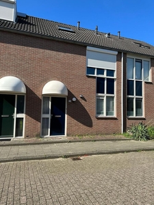 C.J. Snuifstraat in Enschede (99m2)