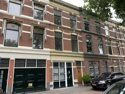 Conradkade in Den Haag (115m2)