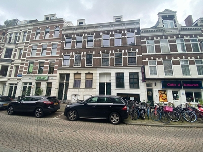 Diergaardesingel in Rotterdam (73m2)