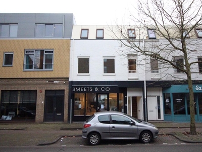 Goirkestraat in Tilburg (50m2)