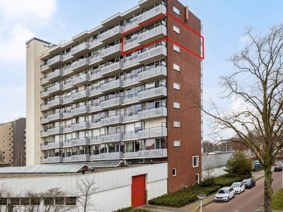 Gronausestraat in Enschede (79m2)