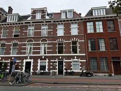 Groot Hertoginnelaan in Den Haag (70m2)