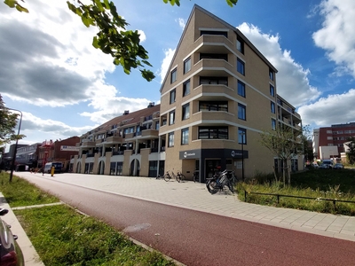 Haaksbergerstraat in Enschede (70m2)