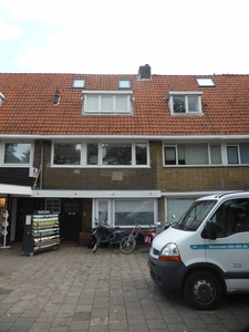 Jan van der Heijdenstraat in Hilversum (37m2)