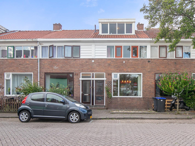 Jonge Arnoldusstraat 48