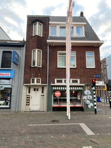 Kerkstraat in Eindhoven (38m2)