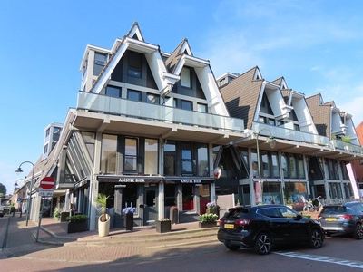 Klaaskampen in Laren (50m2)