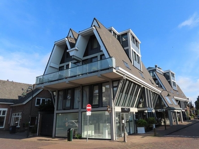 Klaaskampen in Laren (90m2)