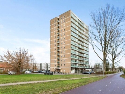 Klaverlaan in Arnhem (101m2)